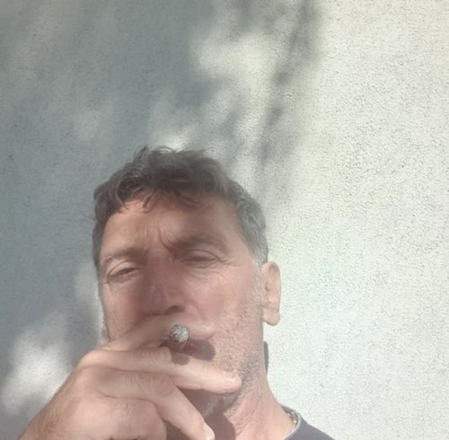 Mio padre